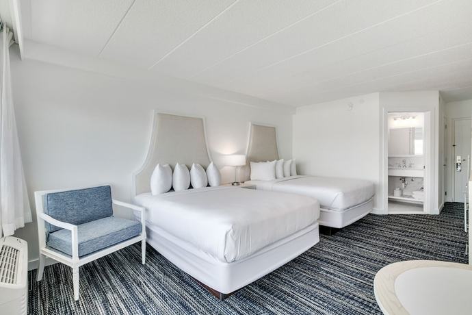 Imagen de la habitación del Hotel Icona Windrift. Foto 6