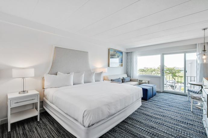 Imagen de la habitación del Hotel Icona Windrift. Foto 7