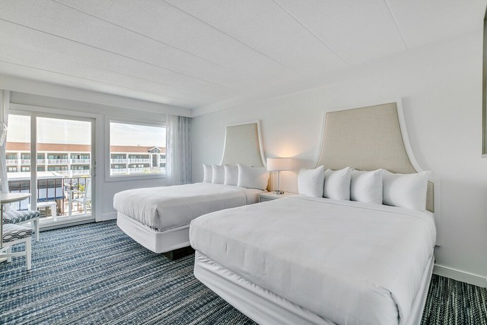 Imagen de la habitación del Hotel Icona Windrift. Foto 9