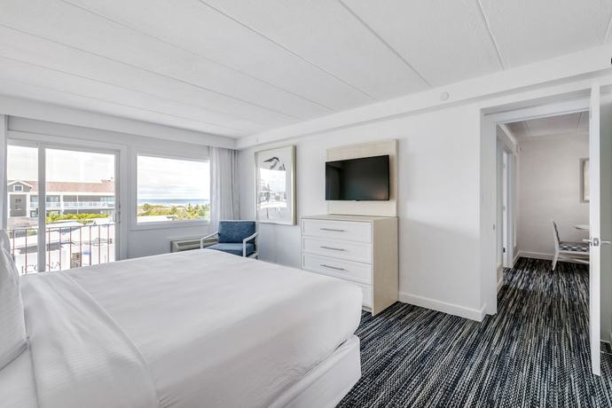 Imagen de la habitación del Hotel Icona Windrift. Foto 10