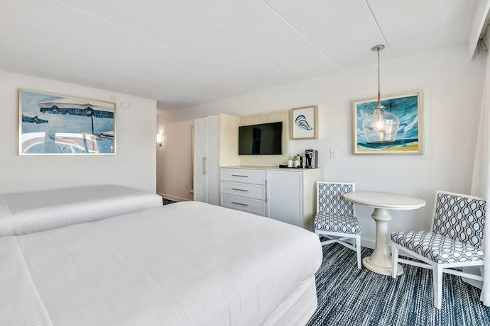Imagen de la habitación del Hotel Icona Windrift. Foto 11