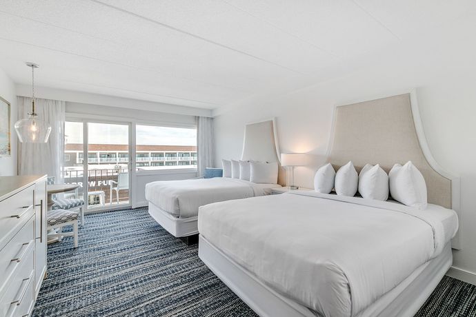 Imagen de la habitación del Hotel Icona Windrift. Foto 12