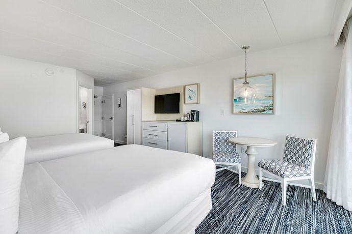 Imagen de la habitación del Hotel Icona Windrift. Foto 13