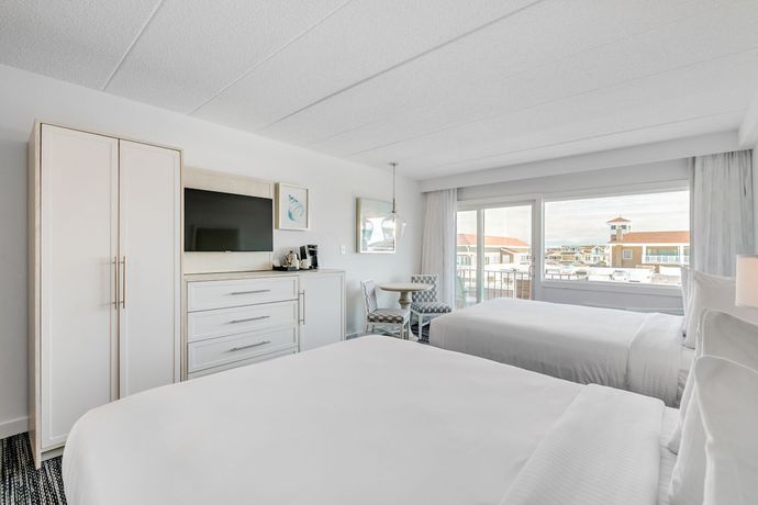 Imagen de la habitación del Hotel Icona Windrift. Foto 14