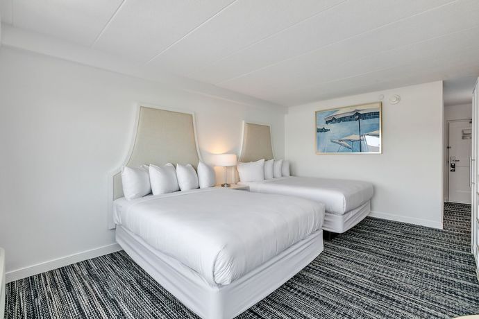 Imagen de la habitación del Hotel Icona Windrift. Foto 15