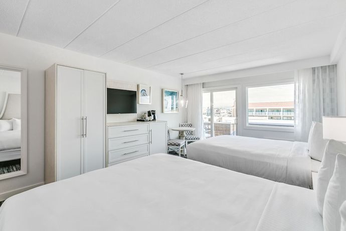 Imagen de la habitación del Hotel Icona Windrift. Foto 16