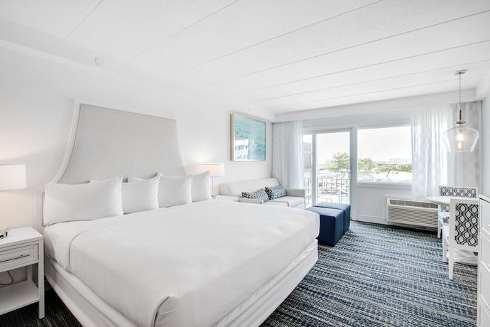 Imagen de la habitación del Hotel Icona Windrift. Foto 17