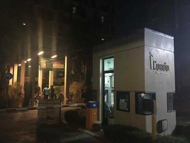 Imagen general del Hotel Icondo Ngamwongwan 1a By Tanny. Foto 3