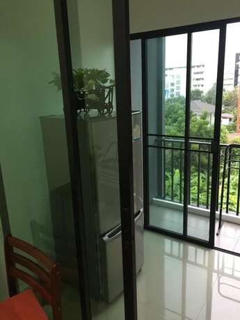 Imagen general del Hotel Icondo Ngamwongwan 1a By Tanny. Foto 4