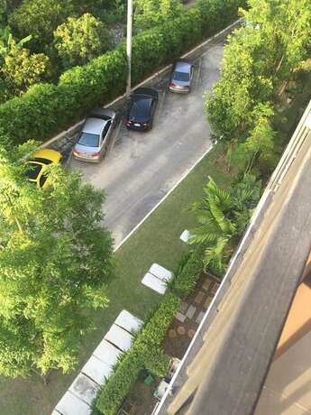 Imagen general del Hotel Icondo Ngamwongwan 1a By Tanny. Foto 10