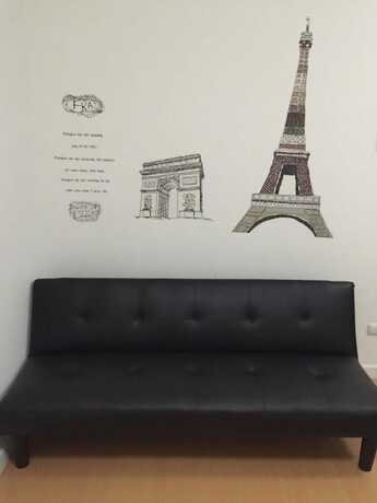 Imagen general del Hotel Icondo Ngamwongwan 1a By Tanny. Foto 16