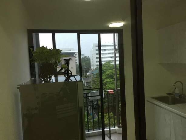 Imagen general del Hotel Icondo Ngamwongwan 1a By Tanny. Foto 18