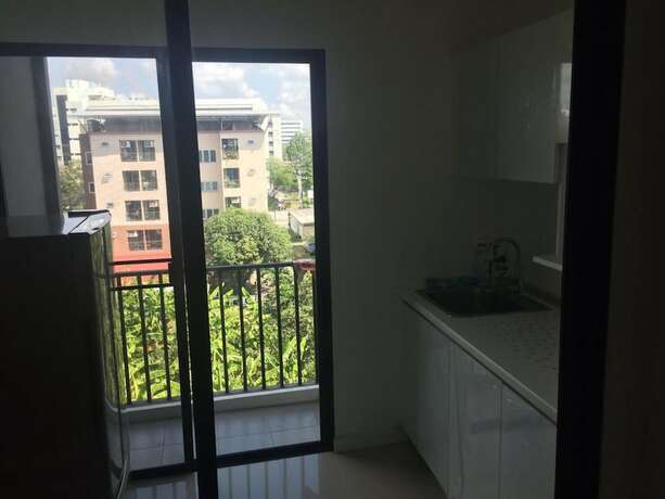 Imagen general del Hotel Icondo Ngamwongwan 1a By Tanny. Foto 21