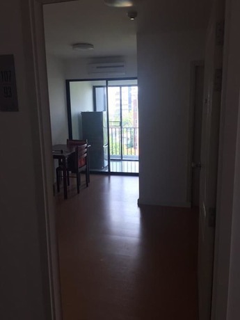 Imagen de la habitación del Hotel Icondo Ngamwongwan 1a By Tanny. Foto 30