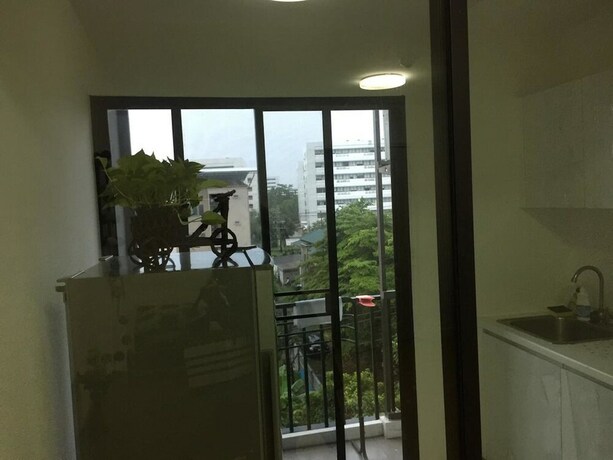 Imagen de la habitación del Hotel Icondo Ngamwongwan 1a By Tanny. Foto 34