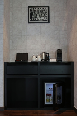 Imagen de la habitación del Hotel Iconic Hotel Penang. Foto 15