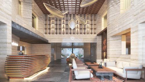 Imagen general del Hotel Iconic Long Hai. Foto 2