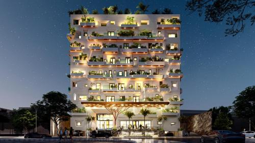 Imagen general del Hotel Iconic Long Hai. Foto 3