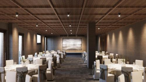 Imagen general del Hotel Iconic Long Hai. Foto 5