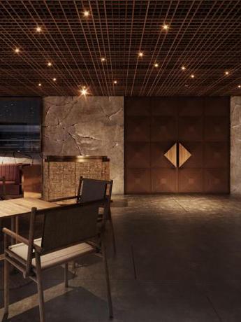 Imagen general del Hotel Iconic Long Hai. Foto 6