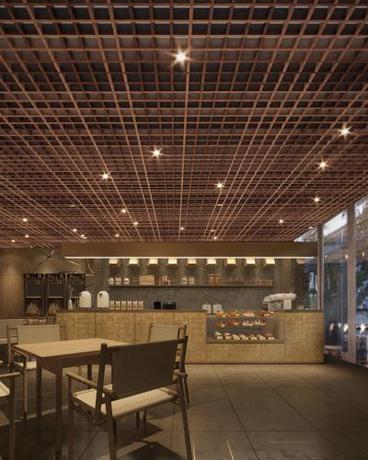 Imagen general del Hotel Iconic Long Hai. Foto 8