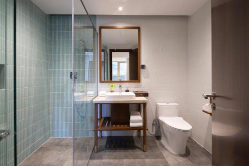 Imagen general del Hotel Iconic Long Hai. Foto 13