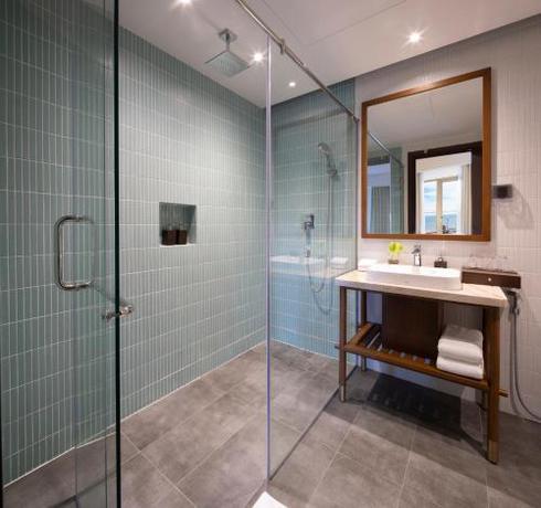 Imagen de la habitación del Hotel Iconic Long Hai. Foto 16