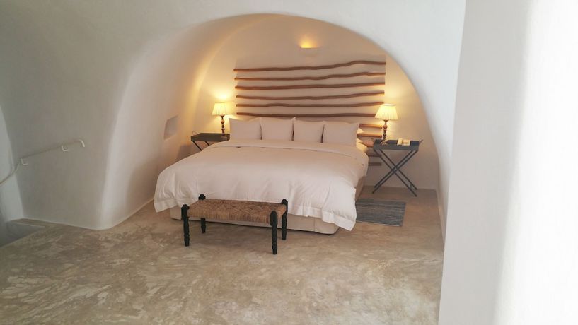 Imagen de la habitación del Hotel Iconic Santorini by Sandglass. Foto 19