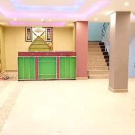 Imagen general del Hotel Iconic and Restaurant. Foto 1