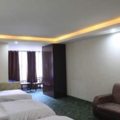 Imagen general del Hotel Iconic and Restaurant. Foto 2