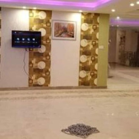 Imagen general del Hotel Iconic and Restaurant. Foto 4