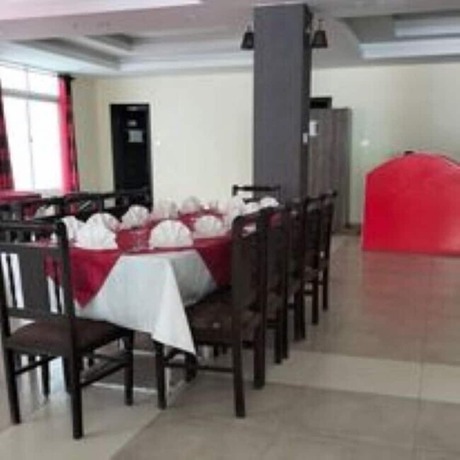 Imagen general del Hotel Iconic and Restaurant. Foto 5