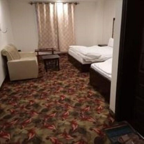 Imagen general del Hotel Iconic and Restaurant. Foto 12