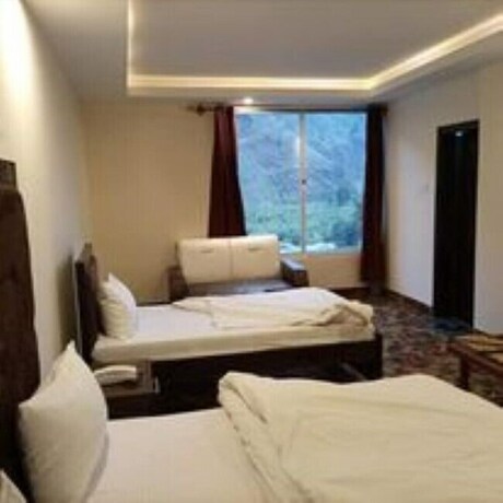 Imagen general del Hotel Iconic and Restaurant. Foto 13