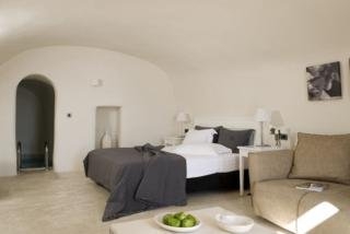 Imagen de la habitación del Hotel Icons. Foto 6