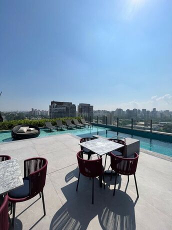 Imagen general del Hotel Iconyc House of Charlie - Soft Opening. Foto 3