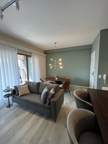 Imagen general del Hotel Iconyc House of Charlie - Soft Opening. Foto 6