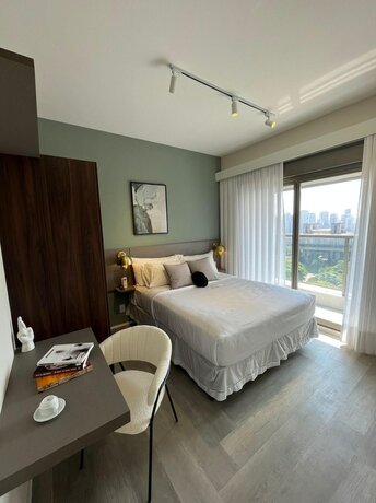 Imagen general del Hotel Iconyc House of Charlie - Soft Opening. Foto 13