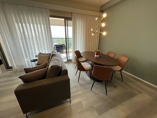 Imagen general del Hotel Iconyc House of Charlie - Soft Opening. Foto 14