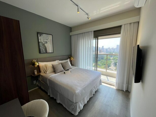 Imagen de la habitación del Hotel Iconyc House of Charlie - Soft Opening. Foto 19