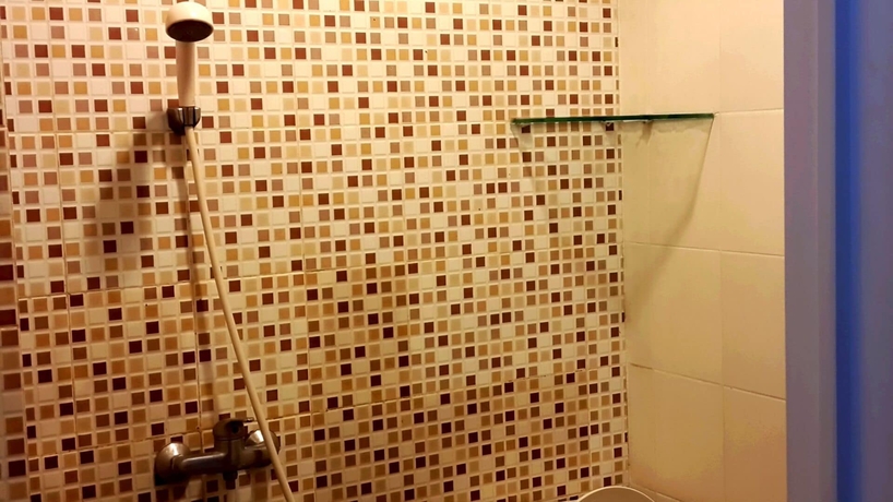 Imagen de la habitación del Hotel Icorner Residence. Foto 3
