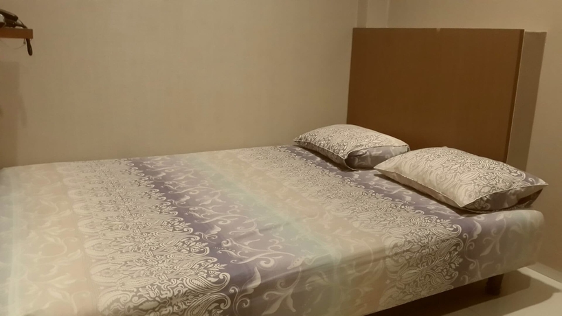 Imagen de la habitación del Hotel Icorner Residence. Foto 5