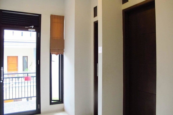 Imagen de los interiores del Hotel Icorner Residence. Foto 7