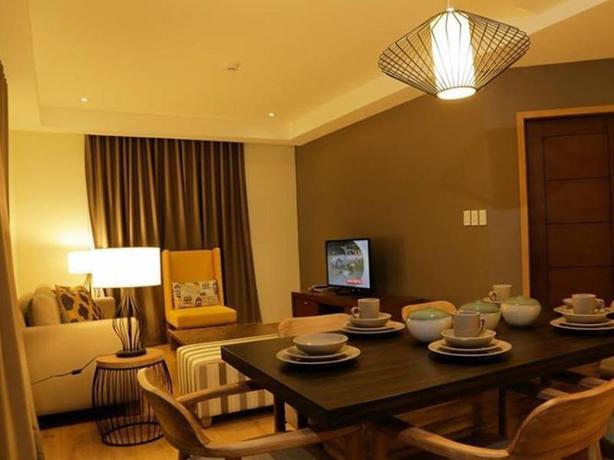 Imagen general del Hotel Icove Beach. Foto 2