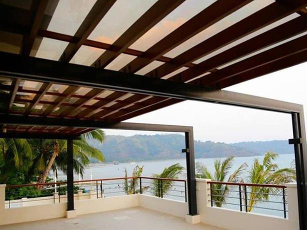 Imagen general del Hotel Icove Beach. Foto 3