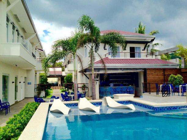 Imagen general del Hotel Icove Beach. Foto 4