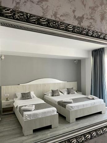 Imagen general del Hotel Ida Beach. Foto 4
