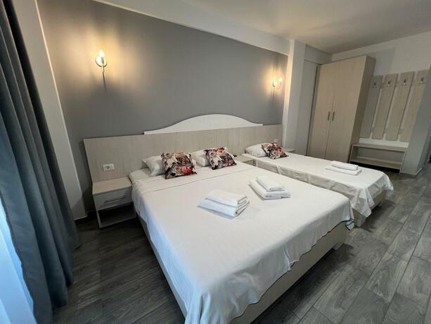 Imagen general del Hotel Ida Beach. Foto 5