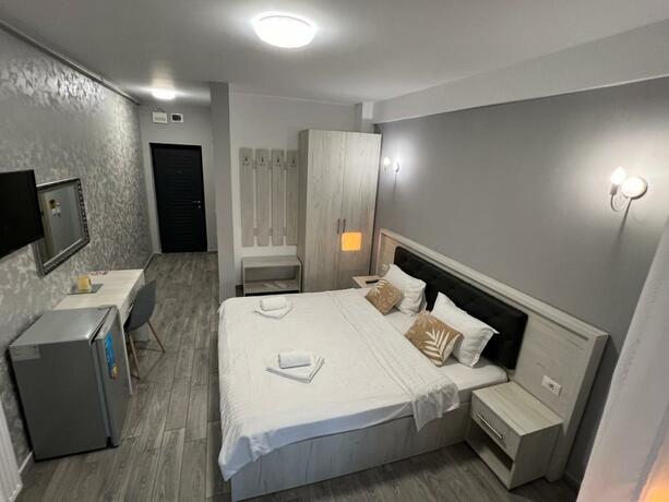 Imagen general del Hotel Ida Beach. Foto 6