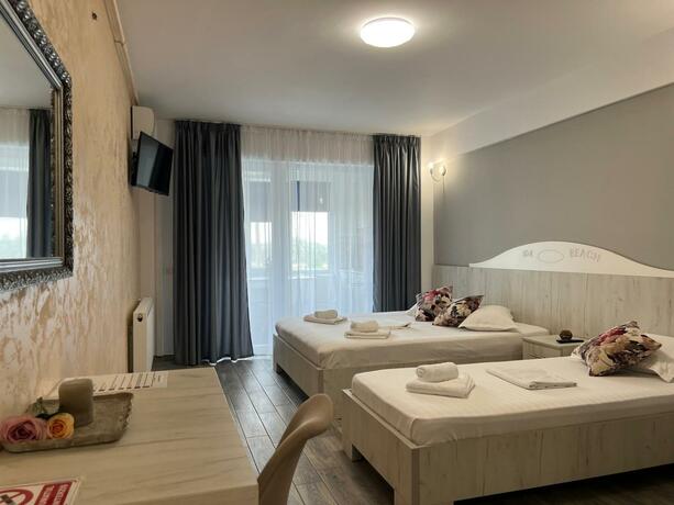 Imagen general del Hotel Ida Beach. Foto 8